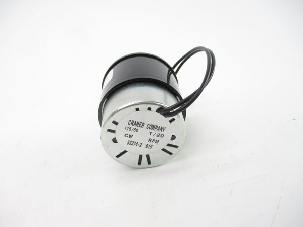 CRAMER 635 10071 115V NSMP