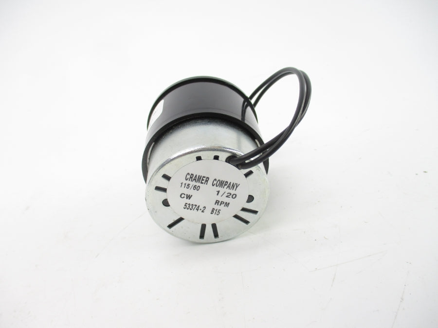 CRAMER 635 10071 115V NSMP