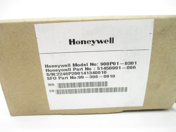 HONEYWELL 51450991-006 900P01-0301 90-264VAC 1.4A NSMP