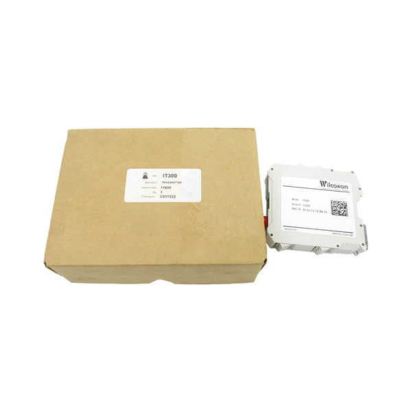 WILCOXON IT300 11-32VDC NSMP