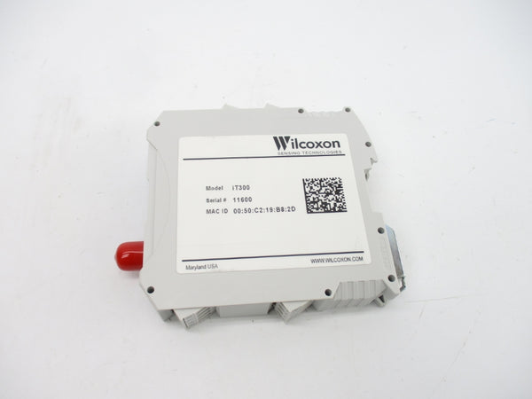WILCOXON IT300 11-32VDC NSMP