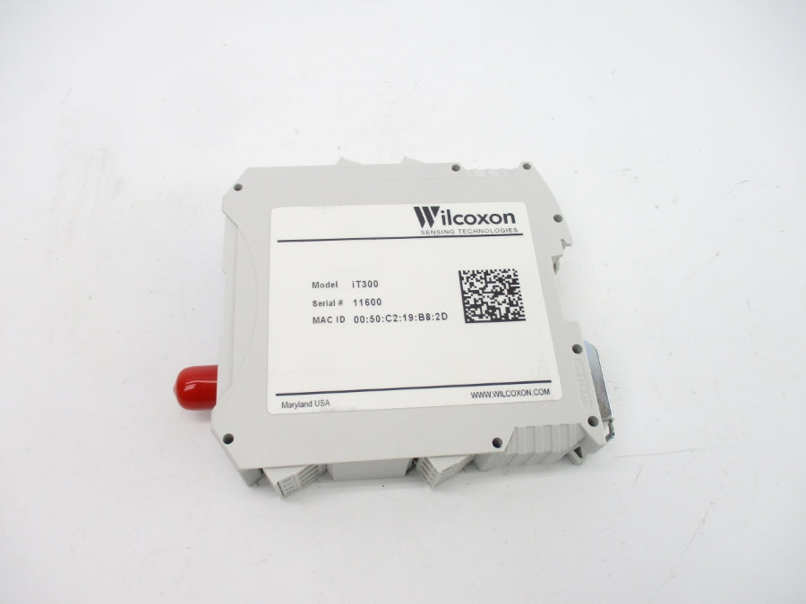 WILCOXON IT300 11-32VDC NSMP