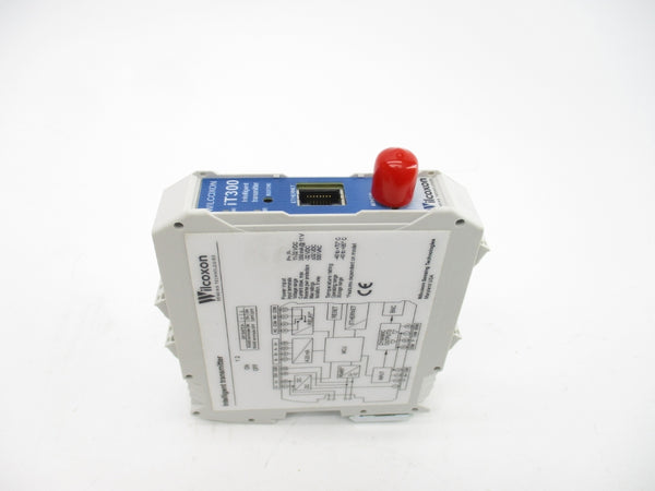 WILCOXON IT300 11-32VDC NSMP