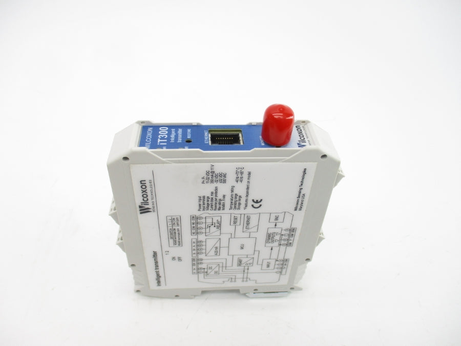 WILCOXON IT300 11-32VDC NSMP
