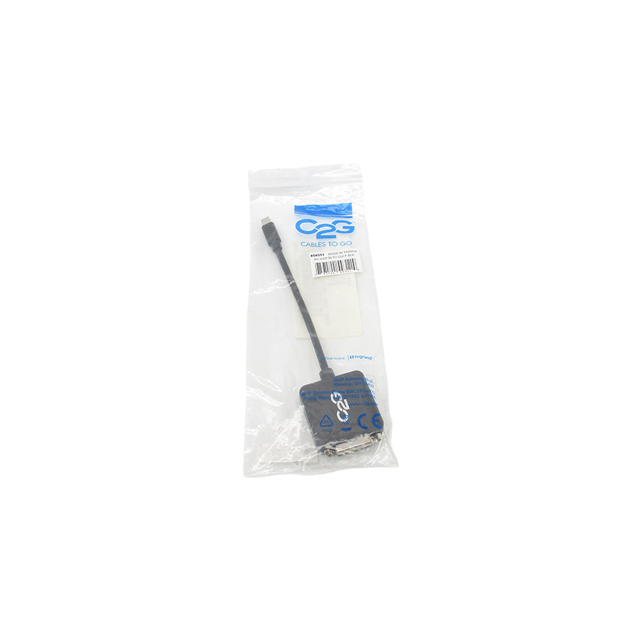 C2G 54311 NSMP
