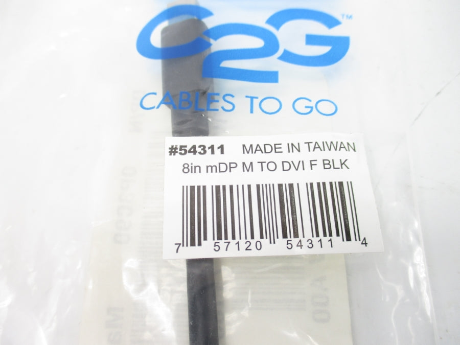 C2G 54311 NSMP