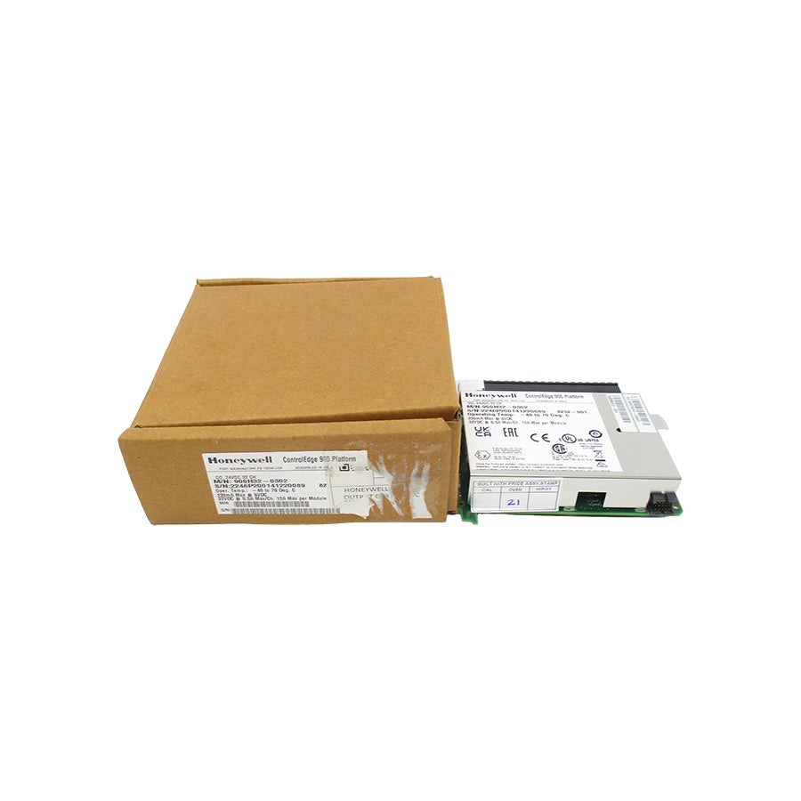 HONEYWELL 900H32-0302 NSMP