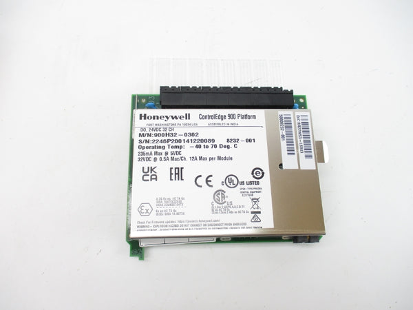 HONEYWELL 900H32-0302 NSMP