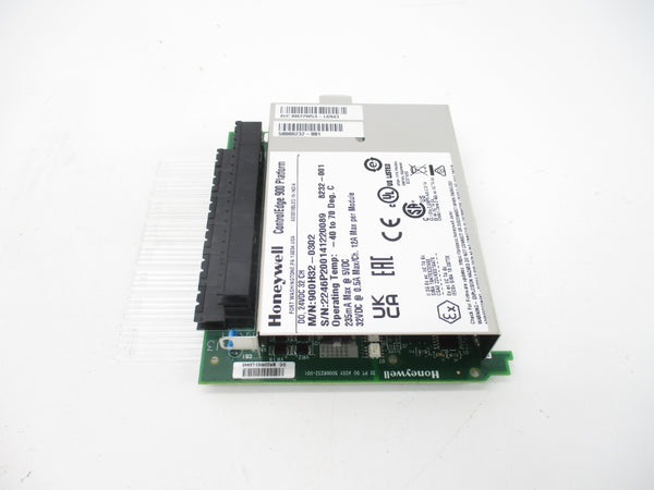 HONEYWELL 900H32-0302 NSMP