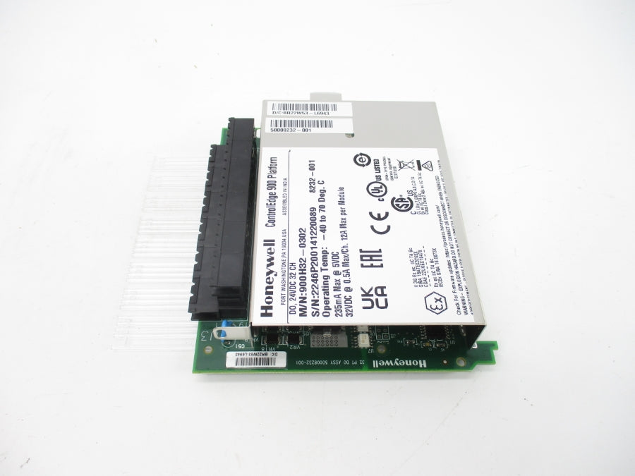 HONEYWELL 900H32-0302 NSMP
