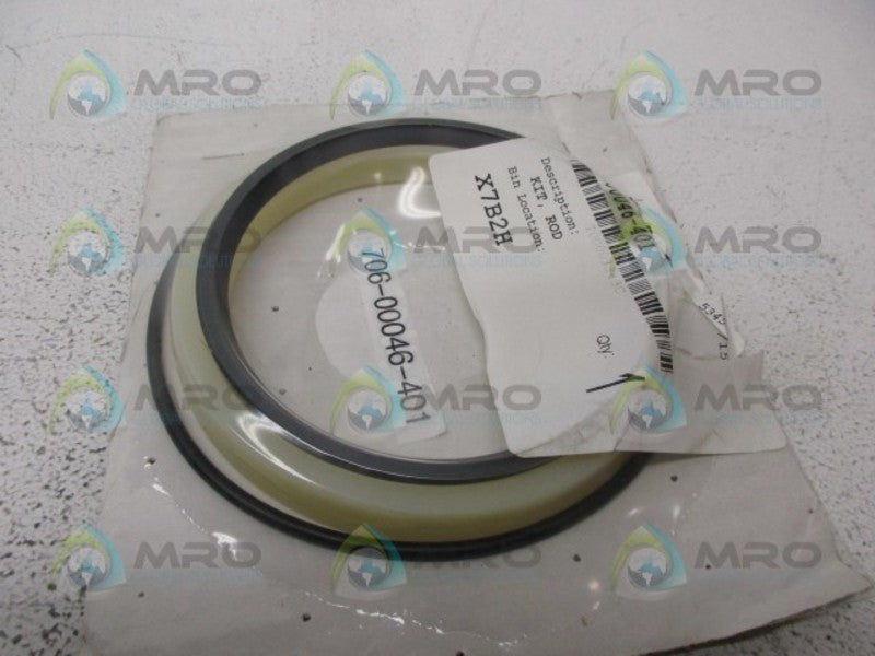 HYDROTECH 706-00046-401 KIT ,ROD NSMP