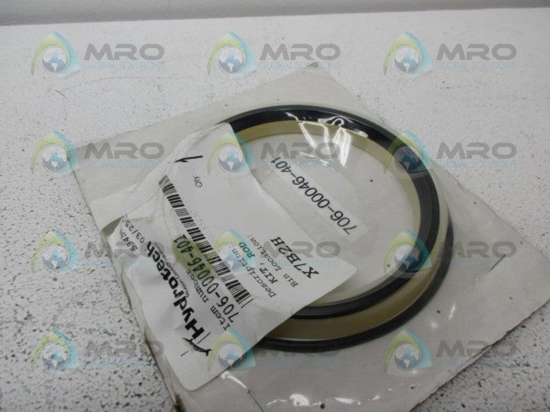 HYDROTECH 706-00046-401 KIT ,ROD NSMP