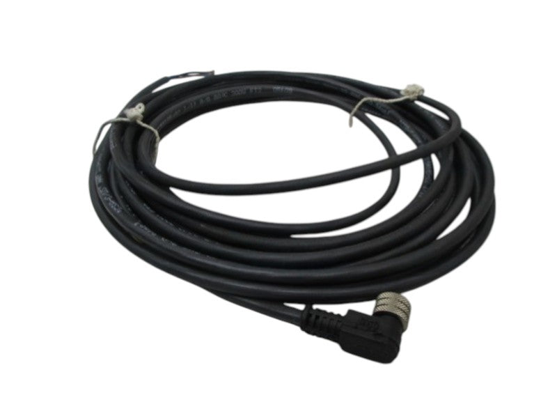 IFM EFECTOR E18224 CORDSET UNMP