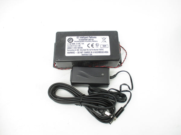 GENERAL ELECTRIC IC690RBK001-AA NSMP