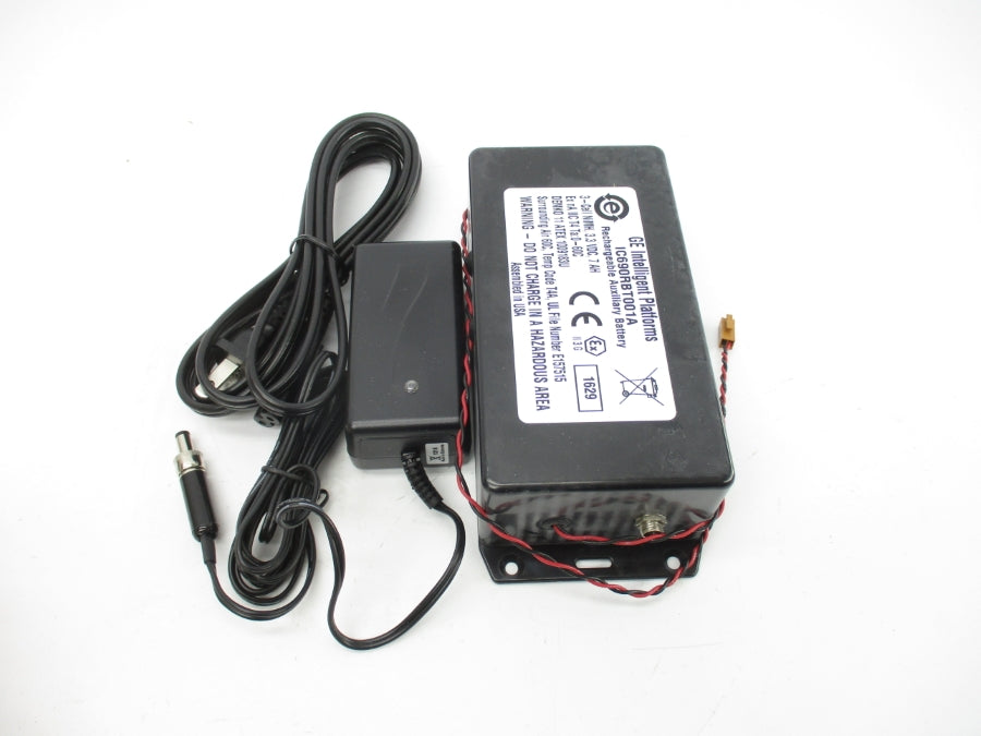 GENERAL ELECTRIC IC690RBK001-AA NSMP