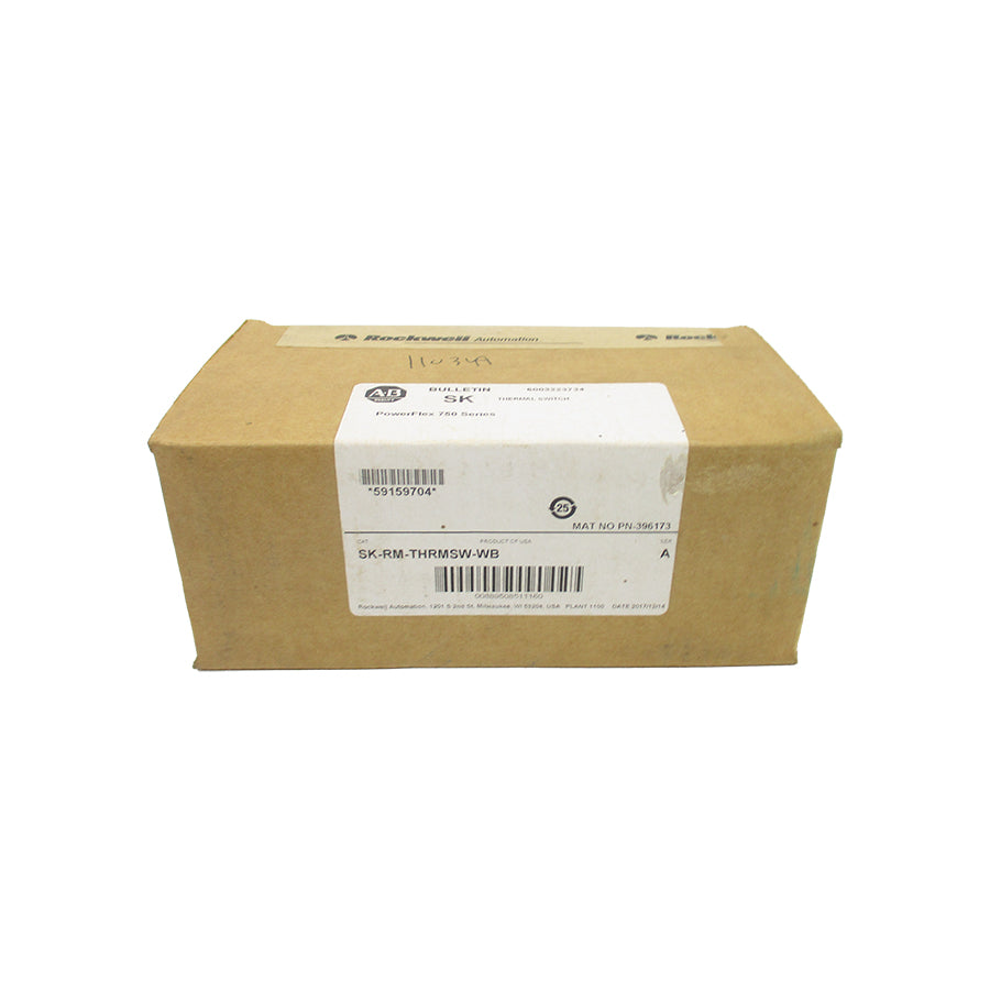 ALLEN BRADLEY SK-RM-THRMSW-WB SER. A NSFS