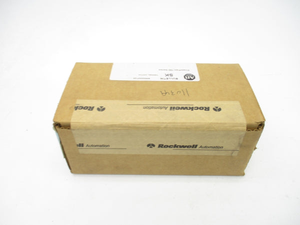 ALLEN BRADLEY SK-RM-THRMSW-WB SER. A NSFS