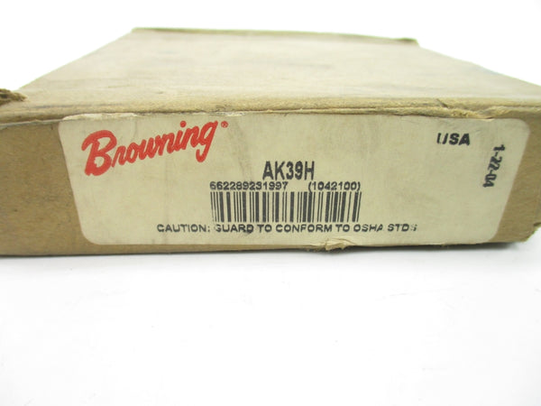 BROWNING AK39H NSMP
