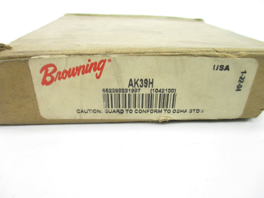 BROWNING AK39H NSMP