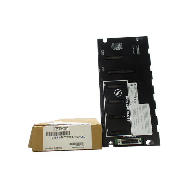 GENERAL ELECTRIC IC693CHS397M NSMP