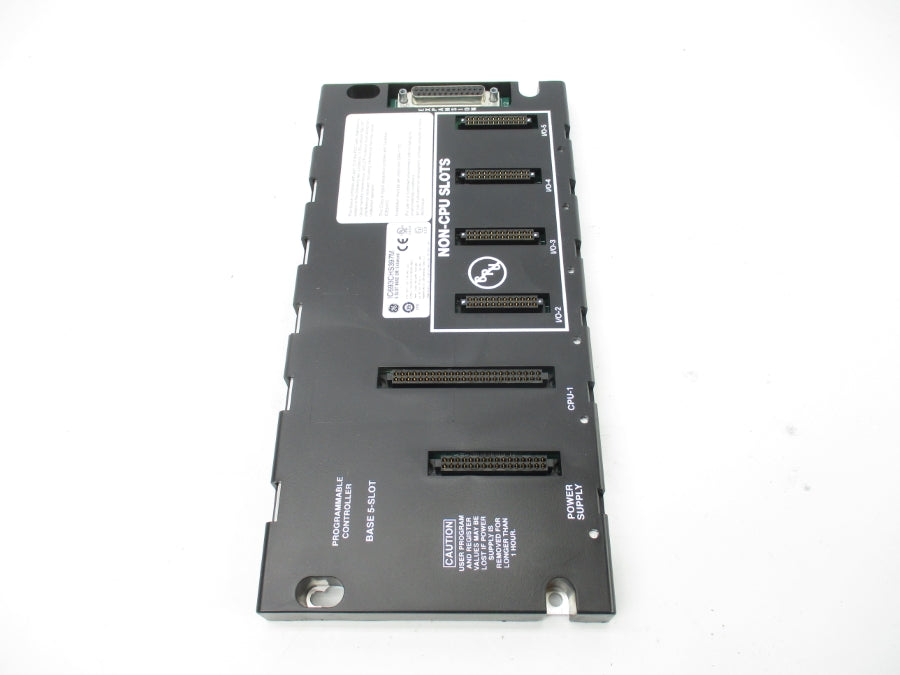 GENERAL ELECTRIC IC693CHS397M NSMP
