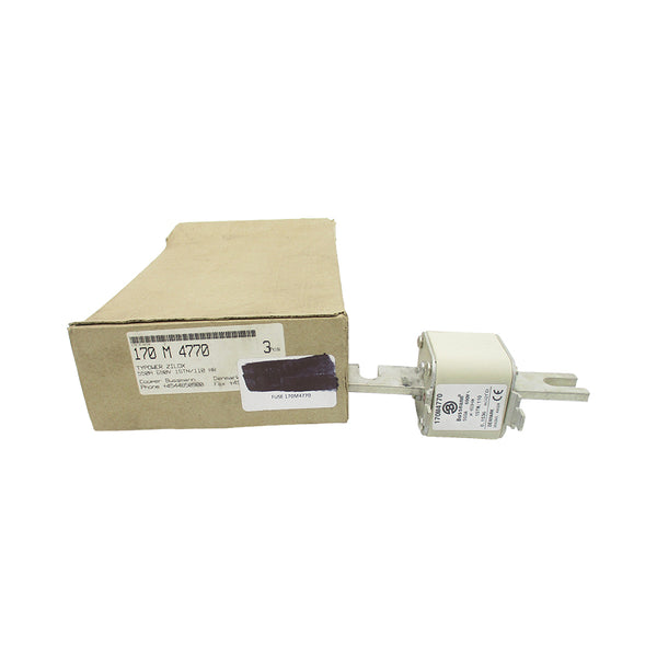 BUSSMANN 170M4770 690V 550A (PKG OF 3) NSMP