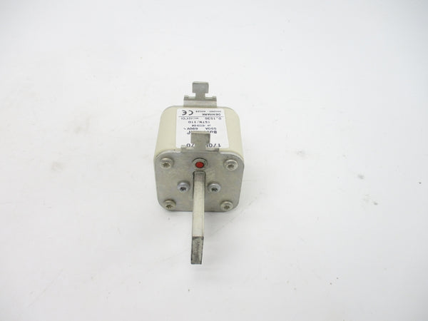 BUSSMANN 170M4770 690V 550A (PKG OF 3) NSMP