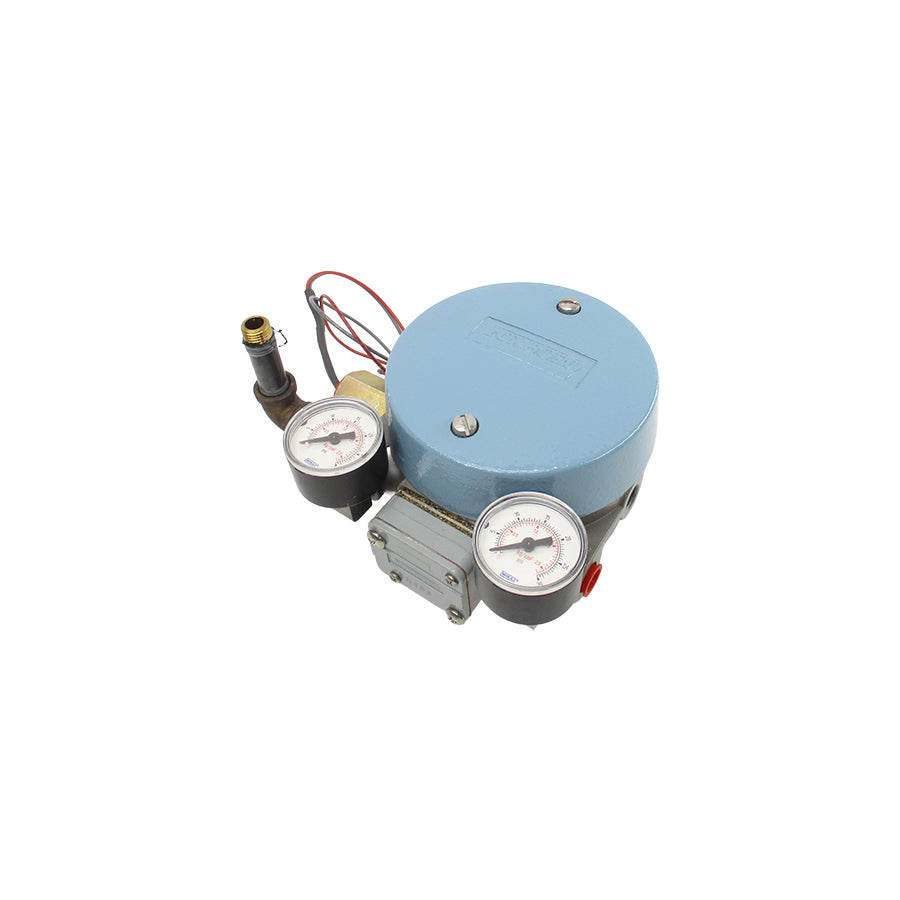 FOFXBORO E69F-BI2-RS 3-15PSI NSNP