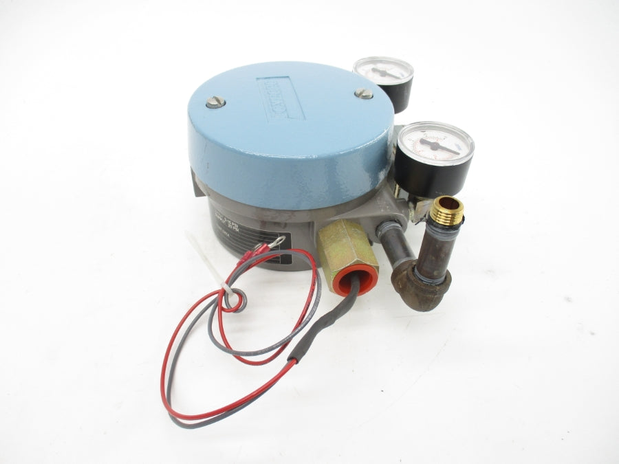FOFXBORO E69F-BI2-RS 3-15PSI NSNP