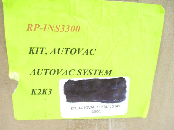 KIT AV-3300 NSMP