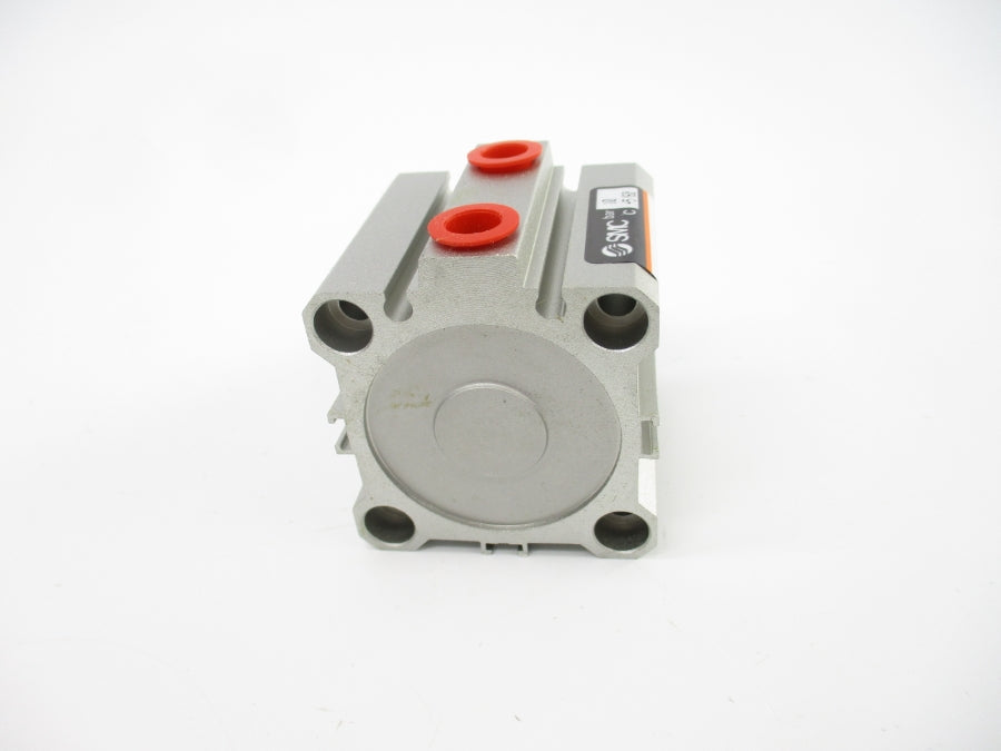 SMC ECDQ2B40-10DCM NSNP