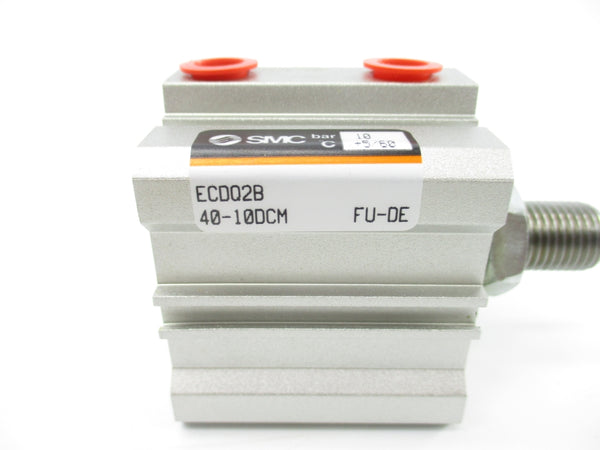 SMC ECDQ2B40-10DCM NSNP