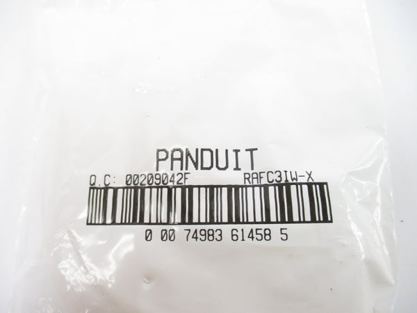 PANDUIT RAFC3IW-X NSMP
