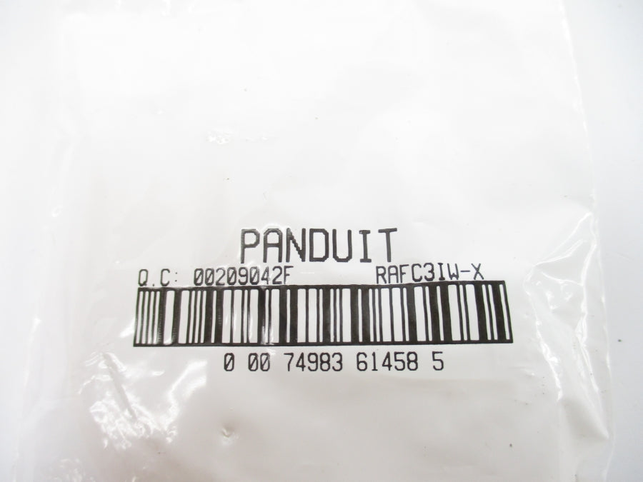 PANDUIT RAFC3IW-X NSMP