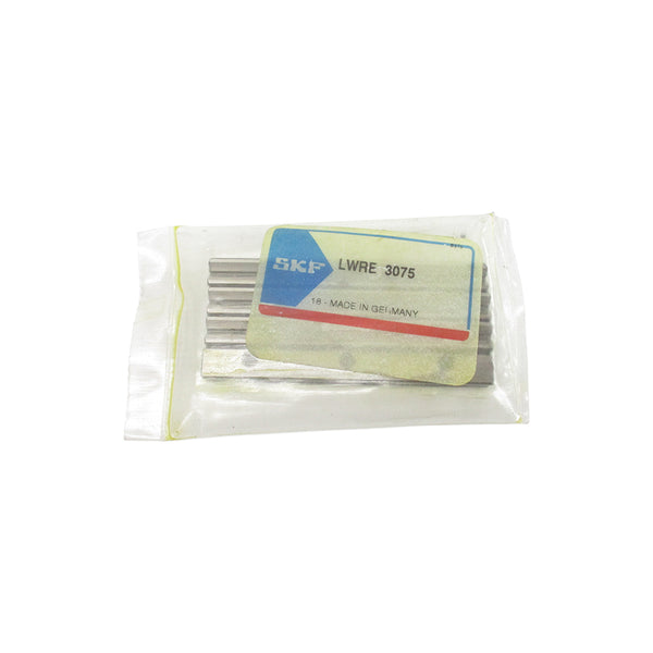 SKF LWRE3075 (PKG OF 4) NSMP