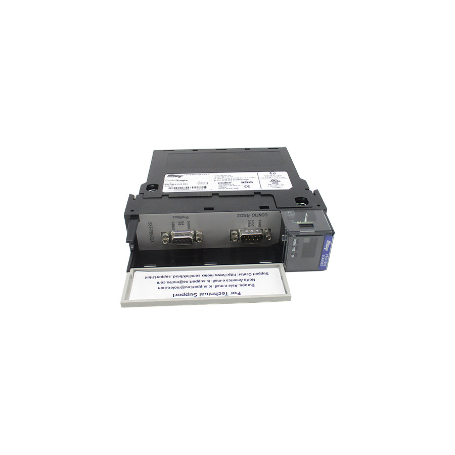SST SST-PB3-CLX-RLL 24VDC NSNP