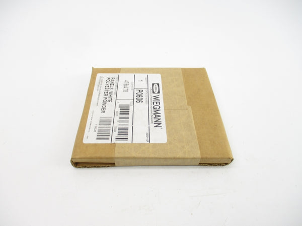 WIEGMANN P0606 NSFS
