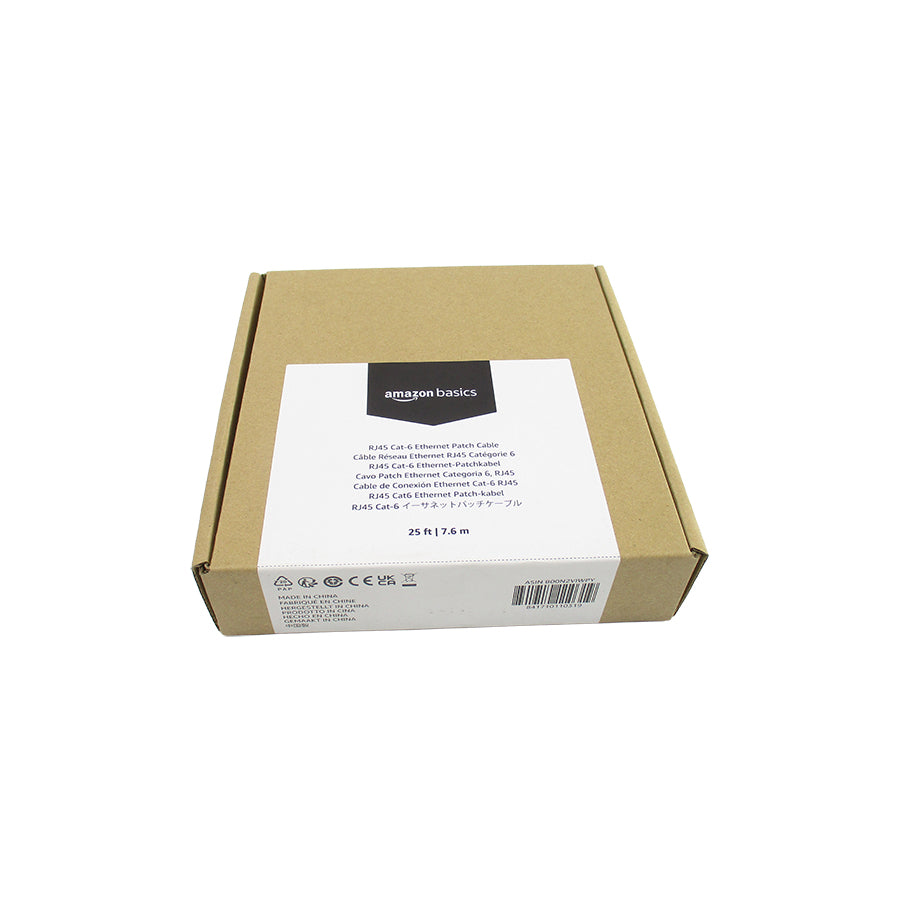 AMAZON BASICS ASINB00N2VIWPY 25FT NSFS