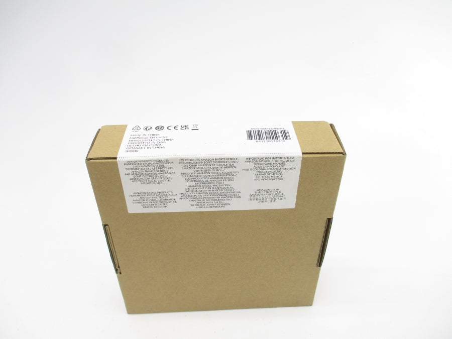 AMAZON BASICS ASINB00N2VIWPY 25FT NSFS