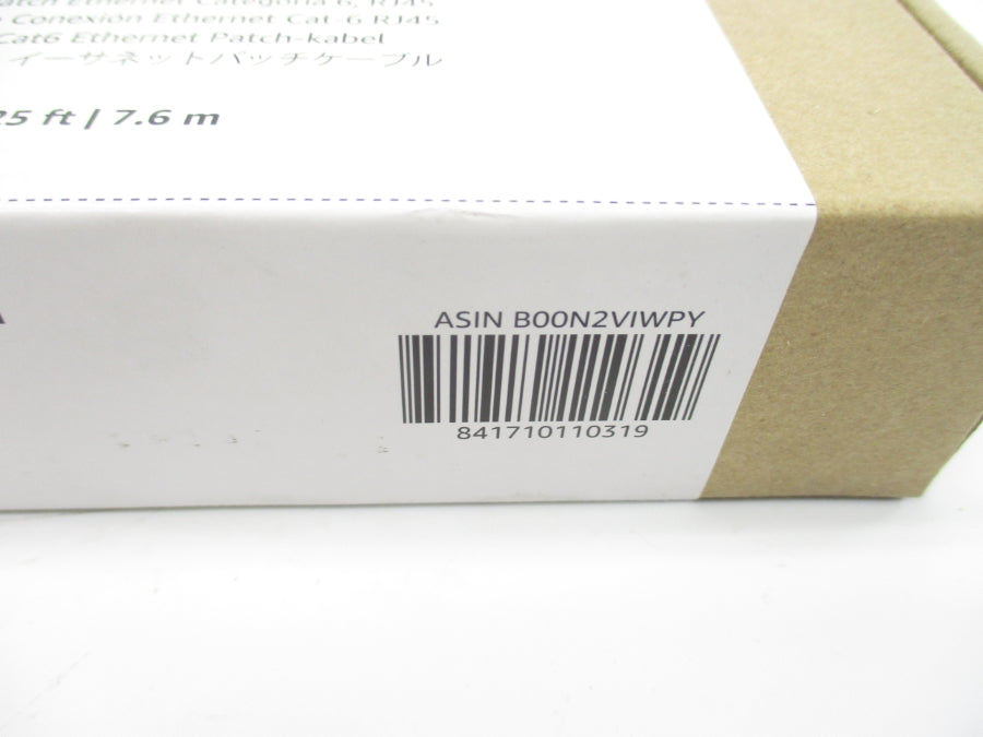 AMAZON BASICS ASINB00N2VIWPY 25FT NSFS