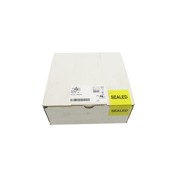 STEGO EF118 11800.0-00 NSFS