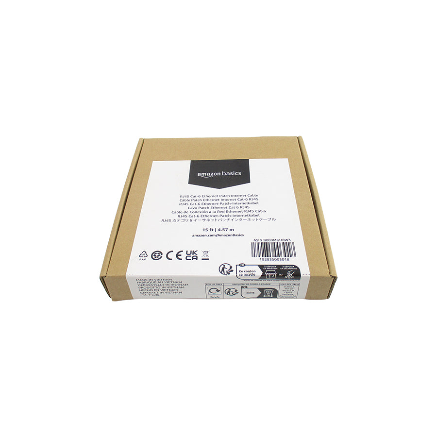 AMAZON ASINB089MGH8W3 15FT NSFS