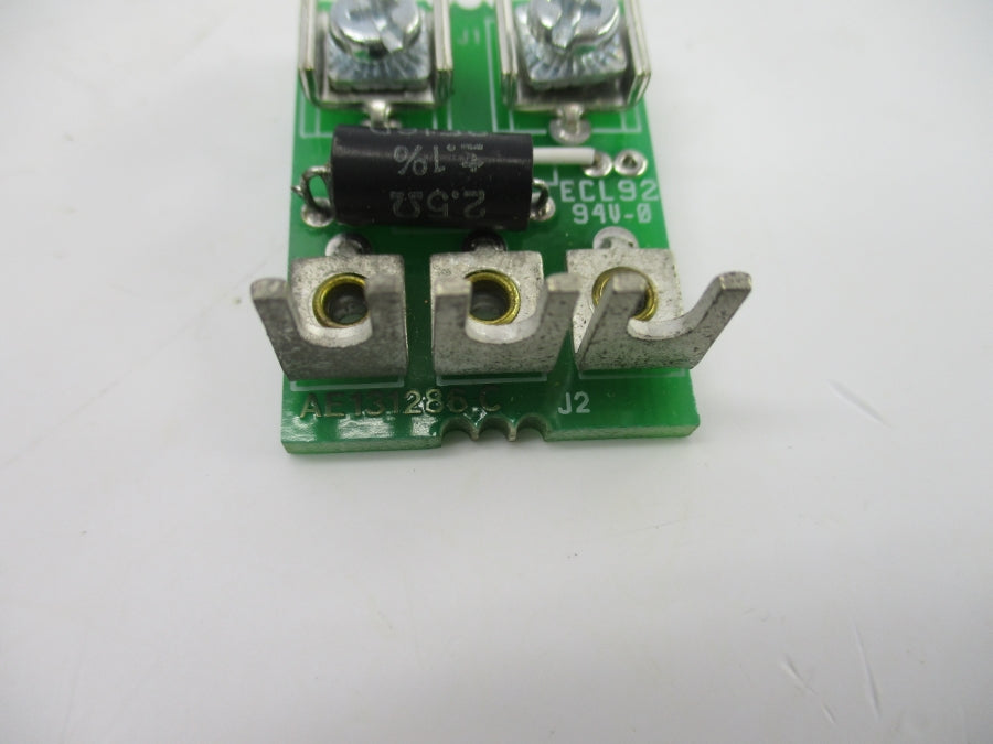 INVENSYS AE131286C NSNP