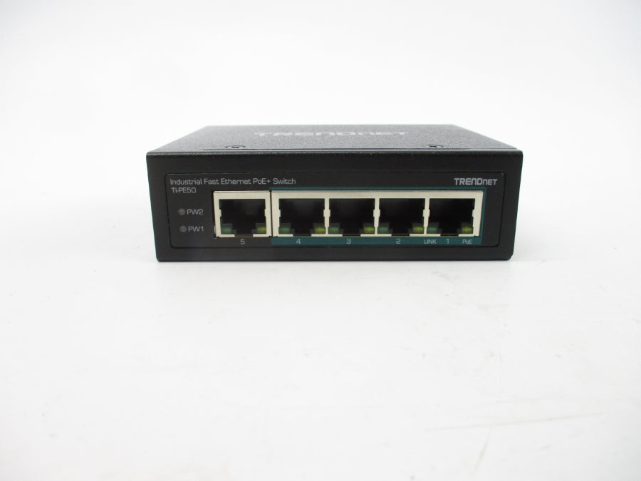 TRENDNET TI-PE50 48-56VDC NSNP