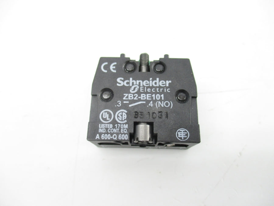 SCHNEIDER ELECTRIC ZB2-BE101 NSNP