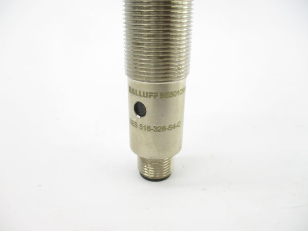 BALLUFF BES516-326-S4-C BES01CW NSNP
