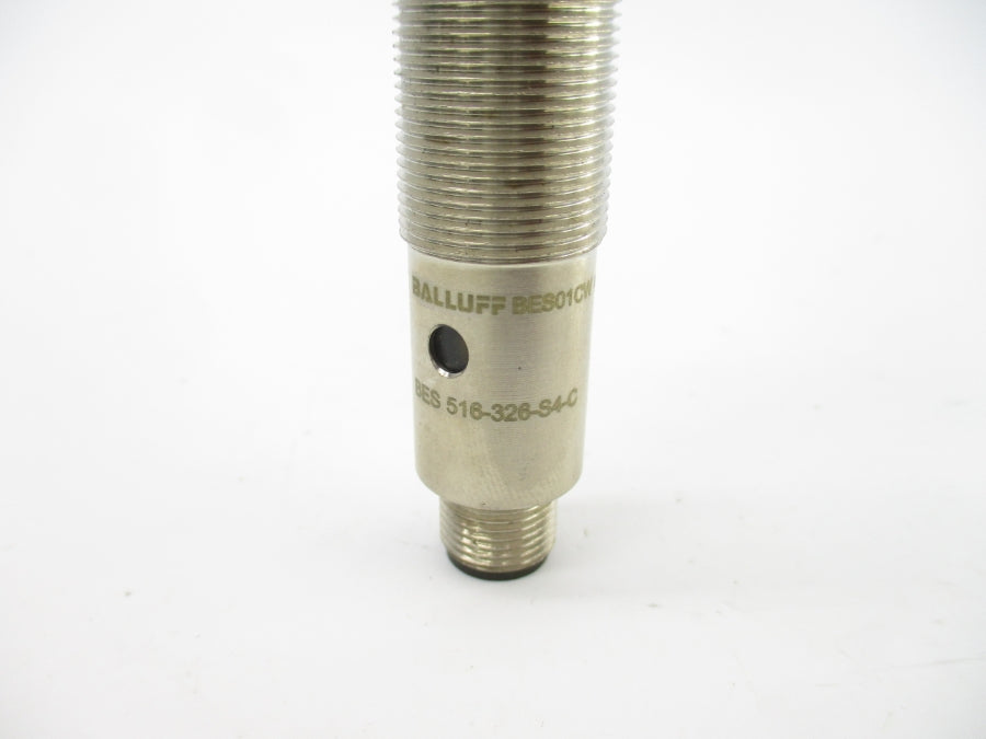 BALLUFF BES516-326-S4-C BES01CW NSNP