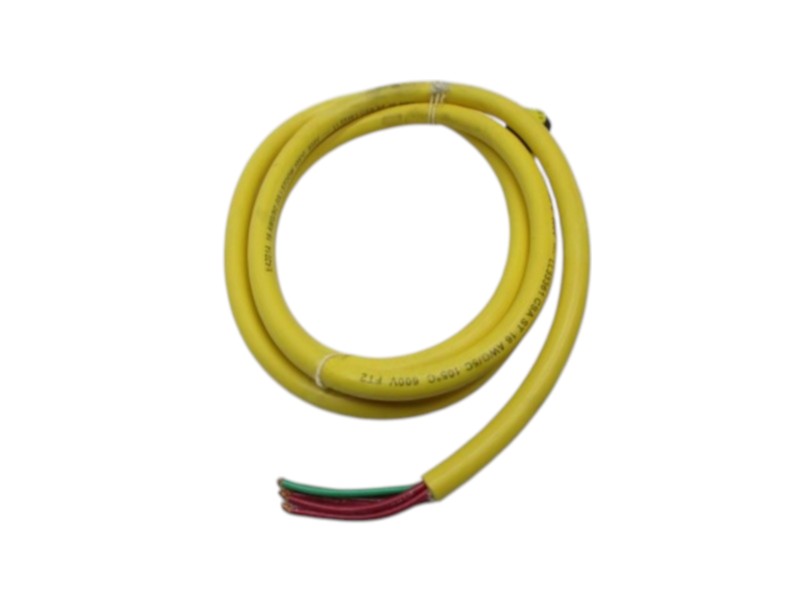 DANIEL WOODHEAD W80656 CORDSET NSNP