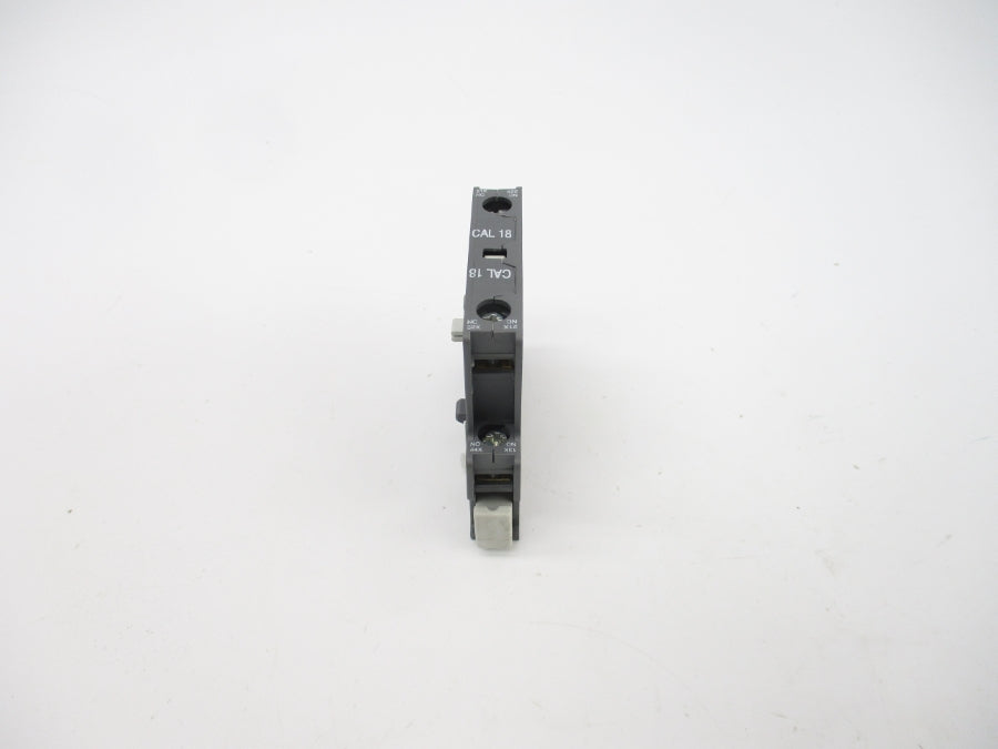 ABB CAL18-11 690V 16A NSNP
