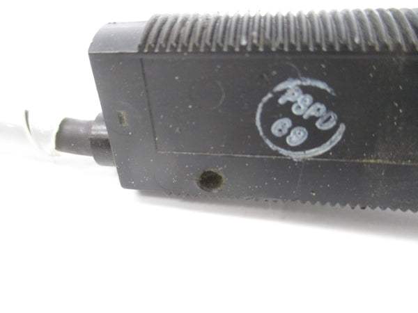 ALLEN BRADLEY 42SRU-6002 SER. B 10-30VDC UNMP